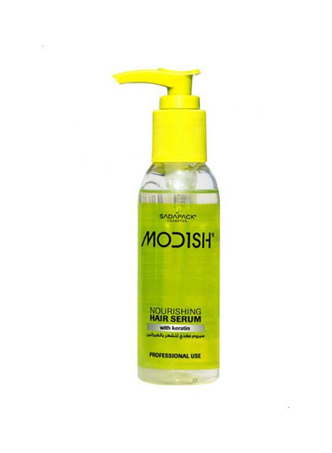 Modish Nourishing Hair Serum with Keratin 300ml