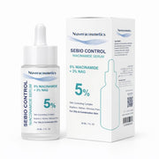 Nuvera Sebio-Control Niacinamide Serum