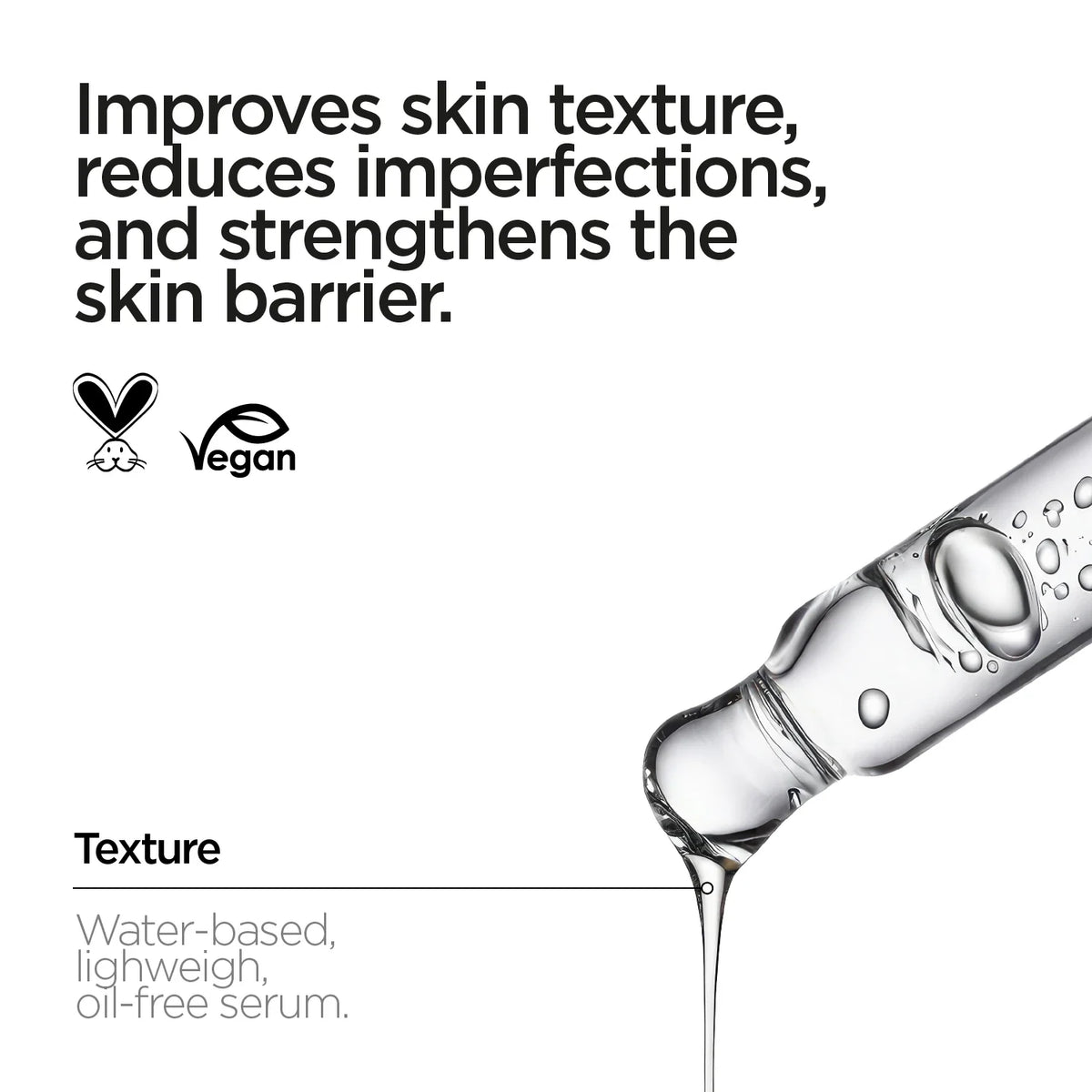 REVOX B77 JUST Niacinamide 10% 30ml