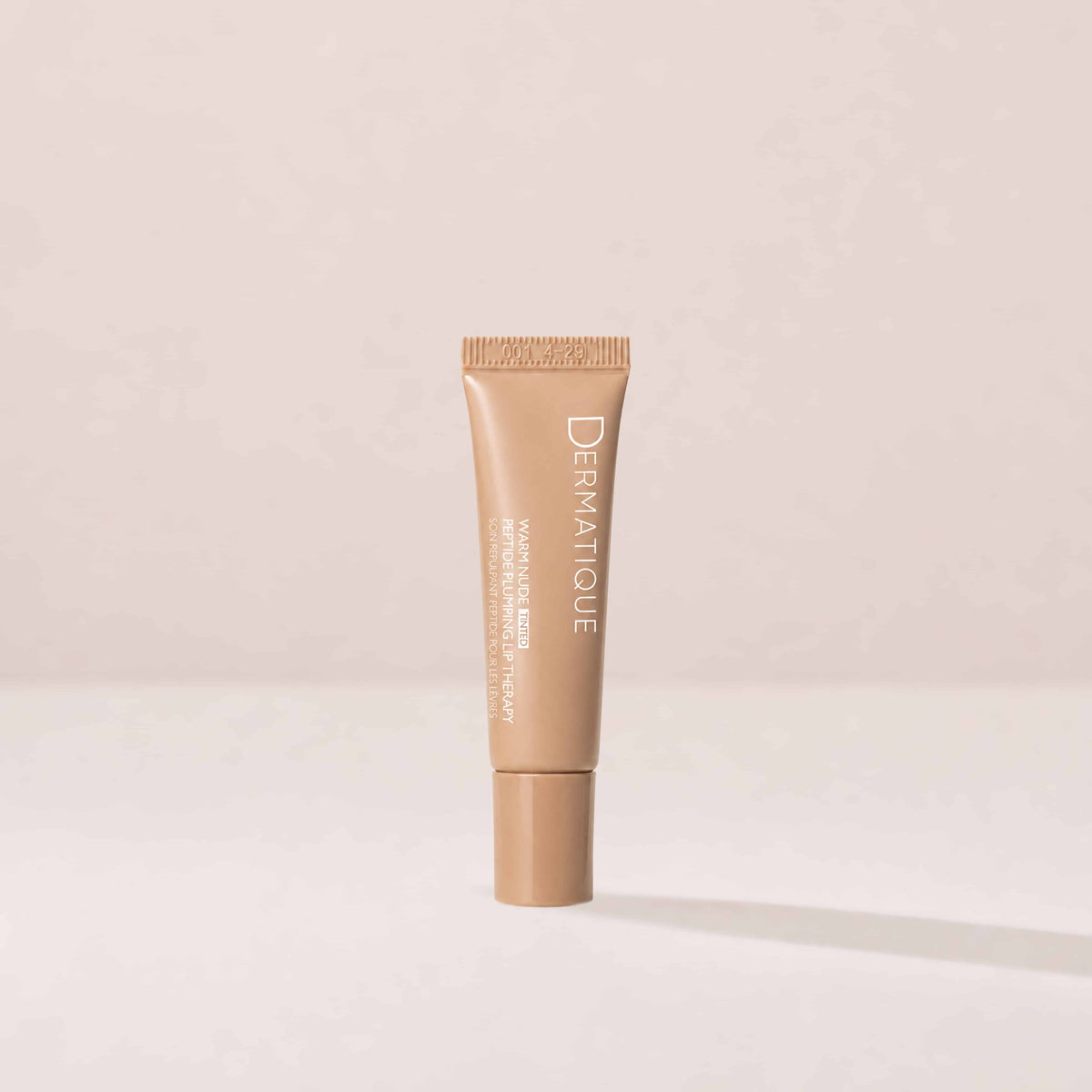 Hyaluronic Acid Peptide Plumping Lip Therapy (Warm Nude)