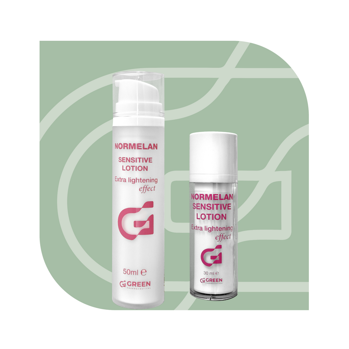 Normelan Sensitive Lotion