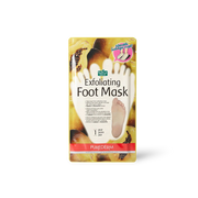 Purederm Exfoliating Foot Mask 2 x 20ml