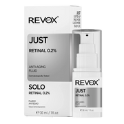 REVOX B77 JUST Retinal 0.2% Fluid 30ml