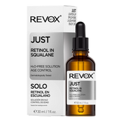 REVOX B77 JUST Retinol in Squalane 30ml