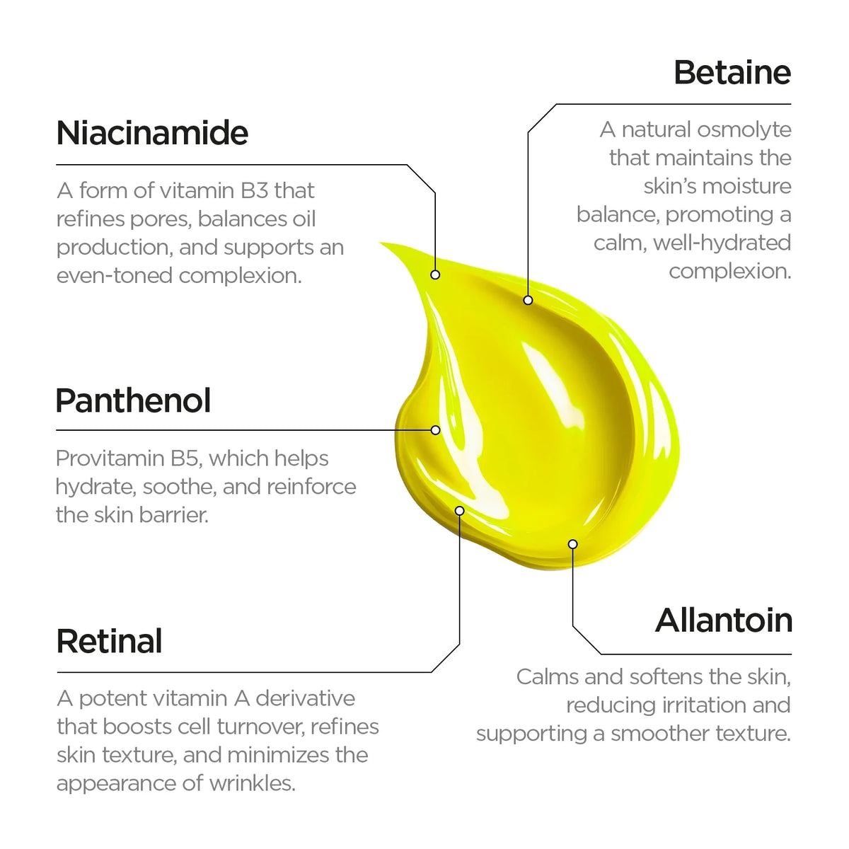 REVOX B77 JUST Retinal 0.2% Fluid 30ml