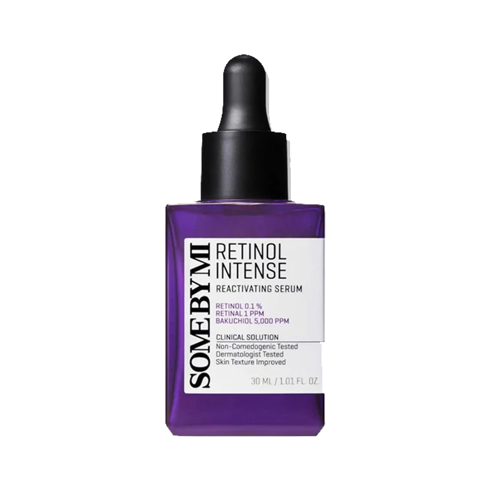 SOME BY MI Retinol Intense Reactivating Serum 30ml