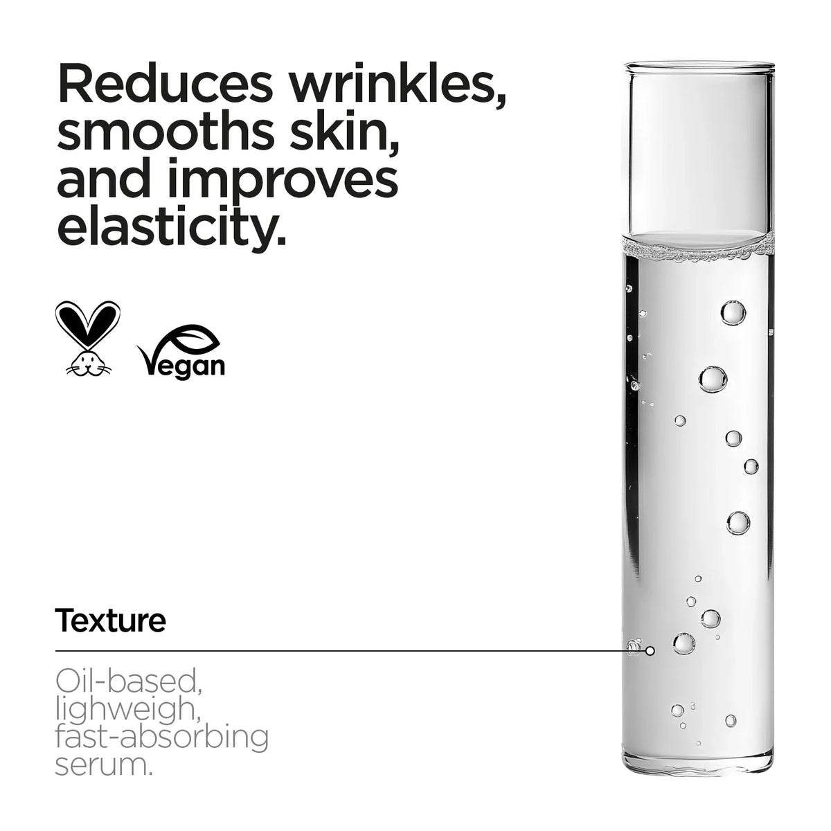 REVOX B77 JUST Retinol in Squalane 30ml