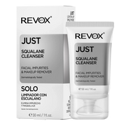 REVOX B77 JUST Squalane Cleanser 30ml