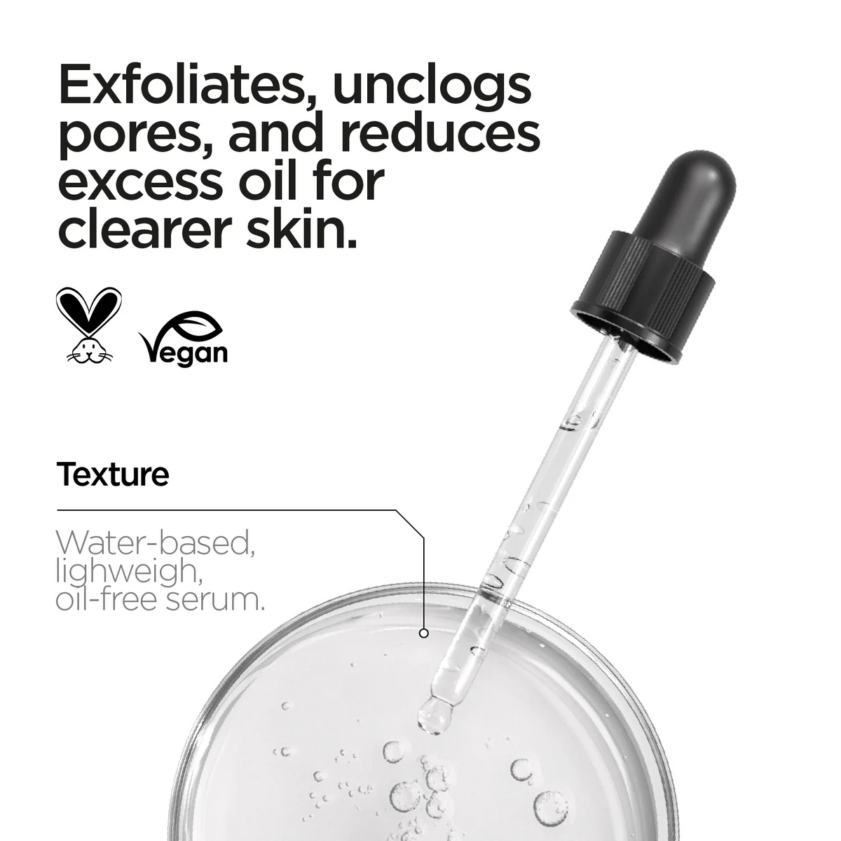REVOX B77 JUST Salicylic Acid 2% 30ml