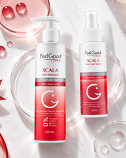 FeelGood Every Day Your Hair Is Stronger Set Bundle