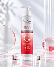 FeelGood Scala Shampoo 250ml