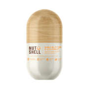 Nutshell Shea Butter & Coconut Roll On 50ml