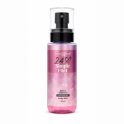 24X Simple Flirt Body Splash 200ml