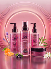 24X Simple Flirt Bundle Bundle
