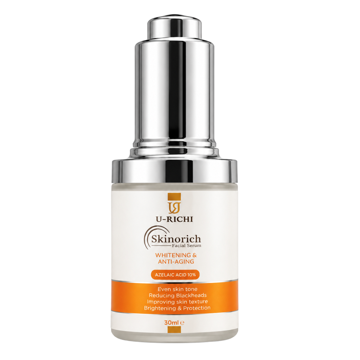 U-Richi Skinorich Serum Azelaic Acid 10% 30ml