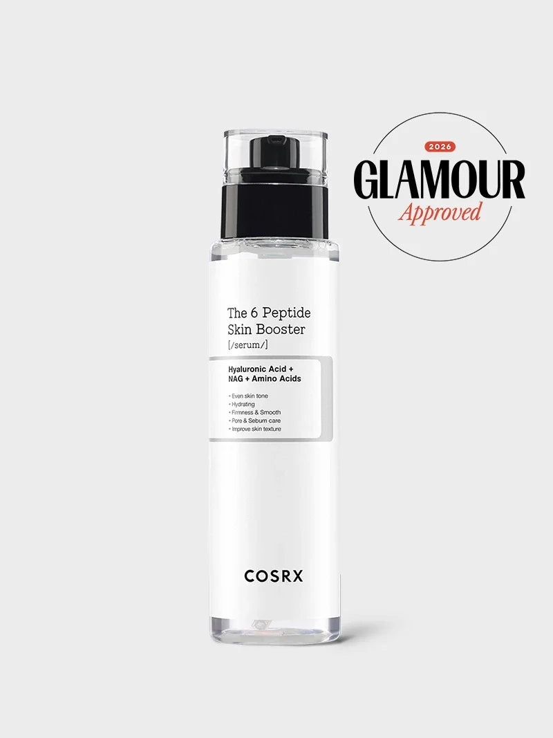 COSRX The 6 Peptide Skin Booster Serum 150ml