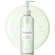 Arencia Pore Melt Mochi Cleansing Oil 200ml