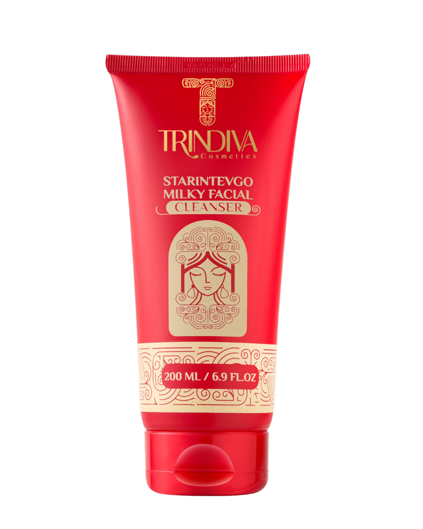 Trindiva Diva Glow Kit