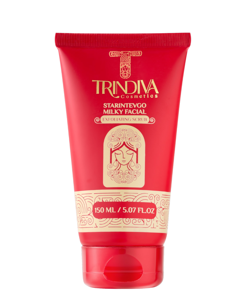 Trindiva Diva Glow Kit