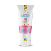 U-Richi Face Wash for oily, combination and sensitive skin 150ml