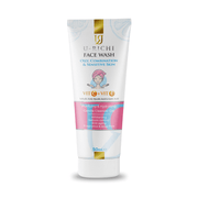 U-Richi Face wash for Oily, Combination and Sensitive Skin 50ml 50ml