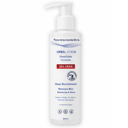 Nuvera Urea Lotion Vanilla Rose