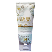 U-Richi BODY LOTION (WHITE MUSK)