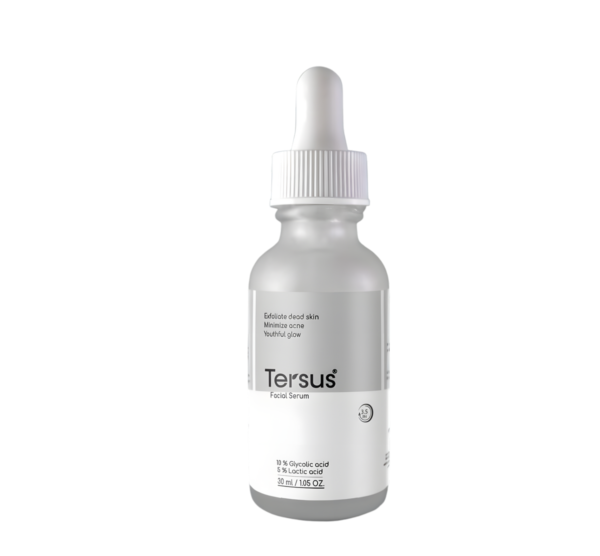 Tersus EXFOLIATOR SERUM 30ml