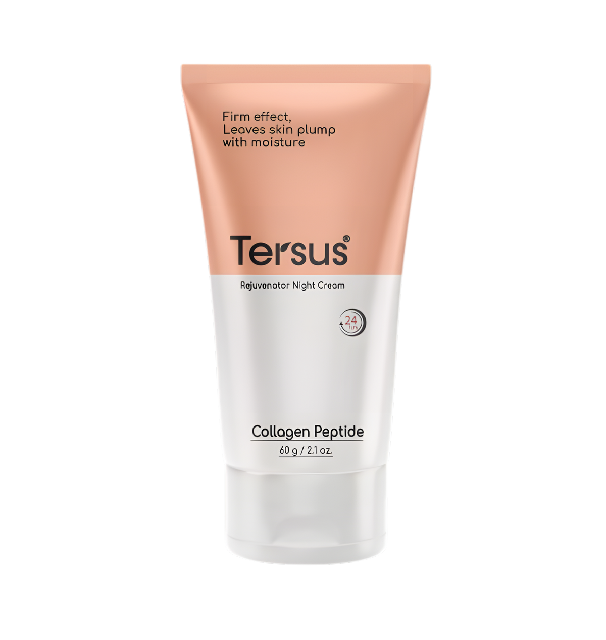 Tersus NIGHT CREAM 60gm