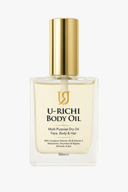 U-Richi Body Oil