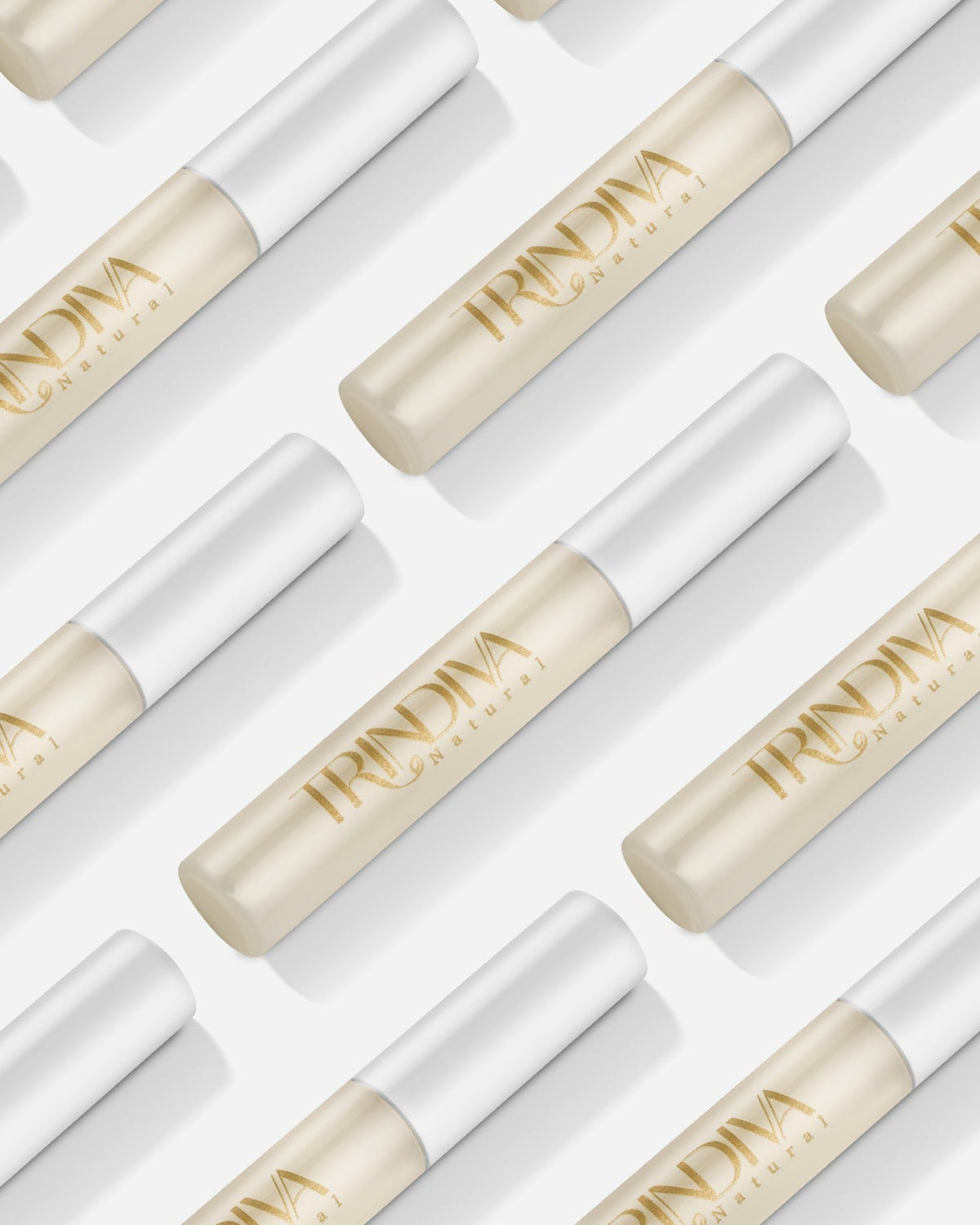 Trindiva Eyelashes & Brows