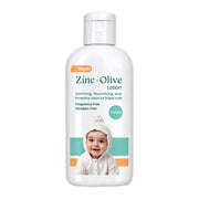 Hepta Zinc Olive Lotion 120ml