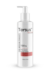 Tersus Moisturizer Shea oil 220ml