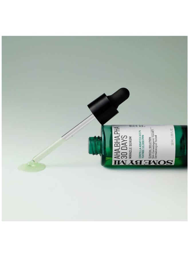 SOME BY MI AHA BHA PHA 30 Days Miracle Serum 50ml