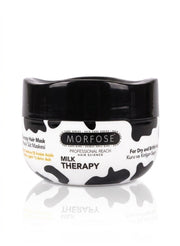Morfose Milk Therapy Creamy Hair Mask 250ml