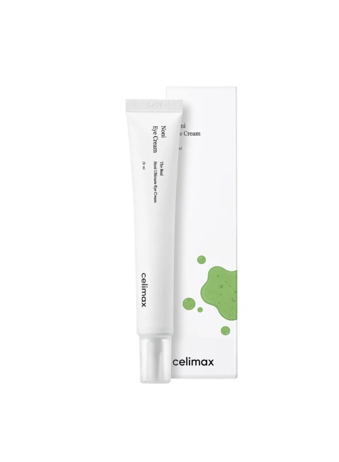 celimax The Real Noni Ultimate Eye Cream 20ml