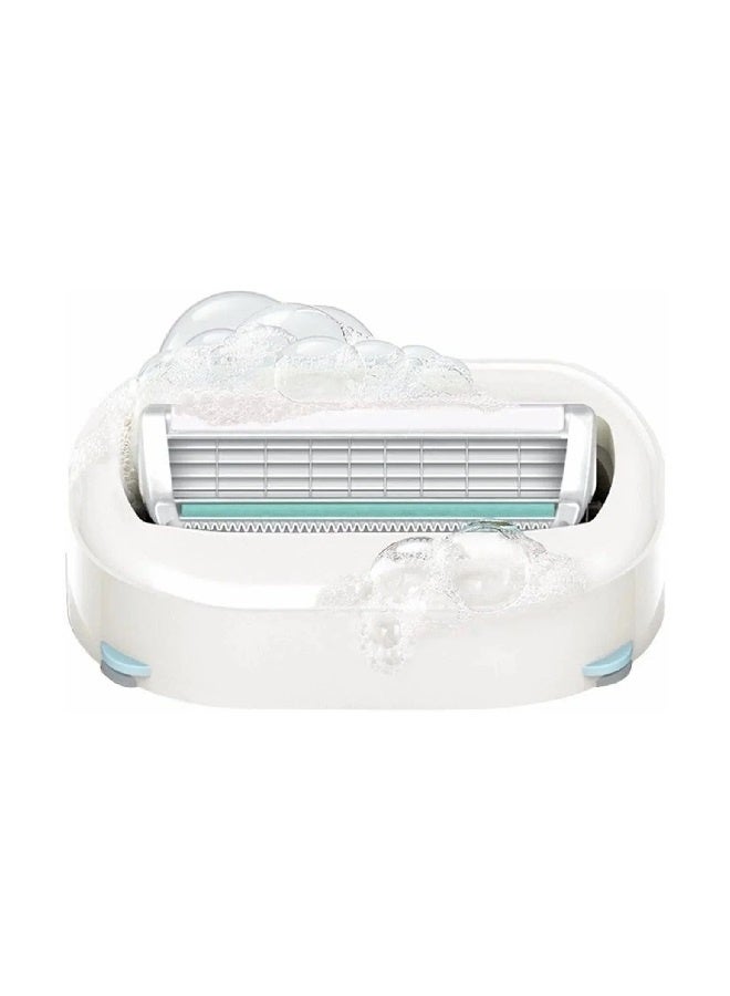 Schick Intuition Intuition Sensitive Care Refill Blades 3 refills