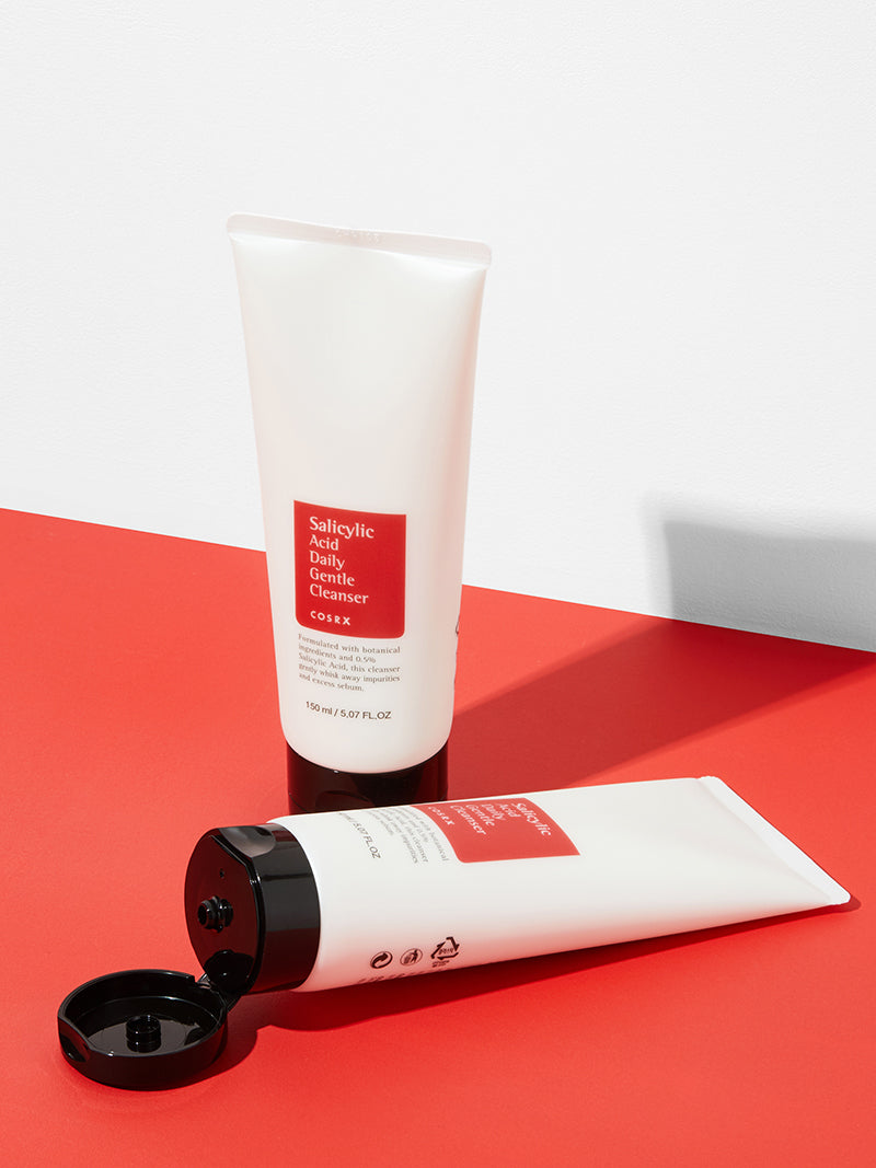 COSRX Salicylic Acid Daily Gentle Cleanser 150ml