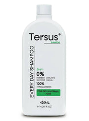 Tersus Every day Shampoo 420ml