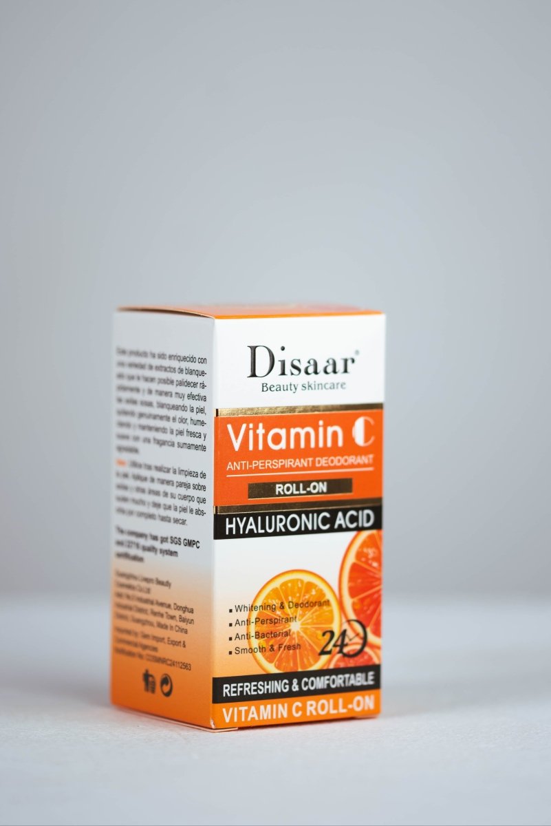 Disaar Anti-Perspirant Deodorant Roll-on 50ml