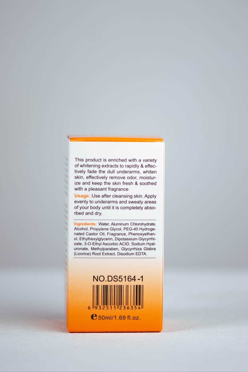 Disaar Anti-Perspirant Deodorant Roll-on 50ml