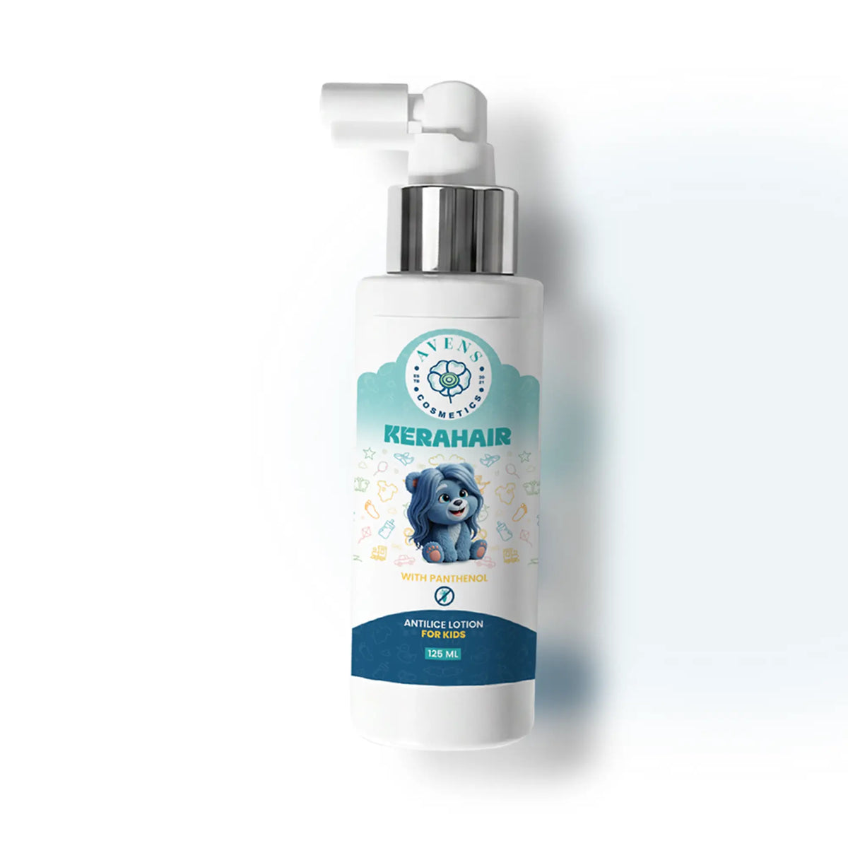 ANTILICE LOTION effective treatment for lice
