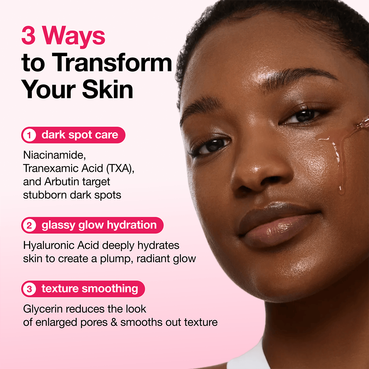Anua Niacinamide 10 TXA 4 Serum for Brightening and Dark Spots 30ml