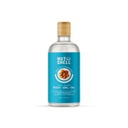 Nutshell Argan & Pomegranate - Body Gel Oil 250ml