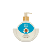 Nutshell Argan & Pomegranate - Hand Wash 375ml