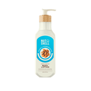 Nutshell Argan & Pomegranate - Body Lotion 465ml
