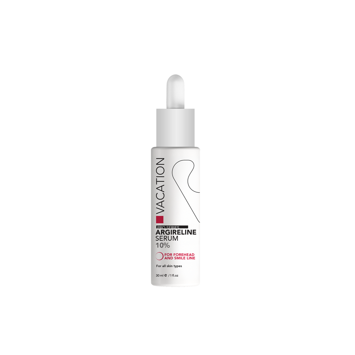 Vacation Argireline Serum 10%