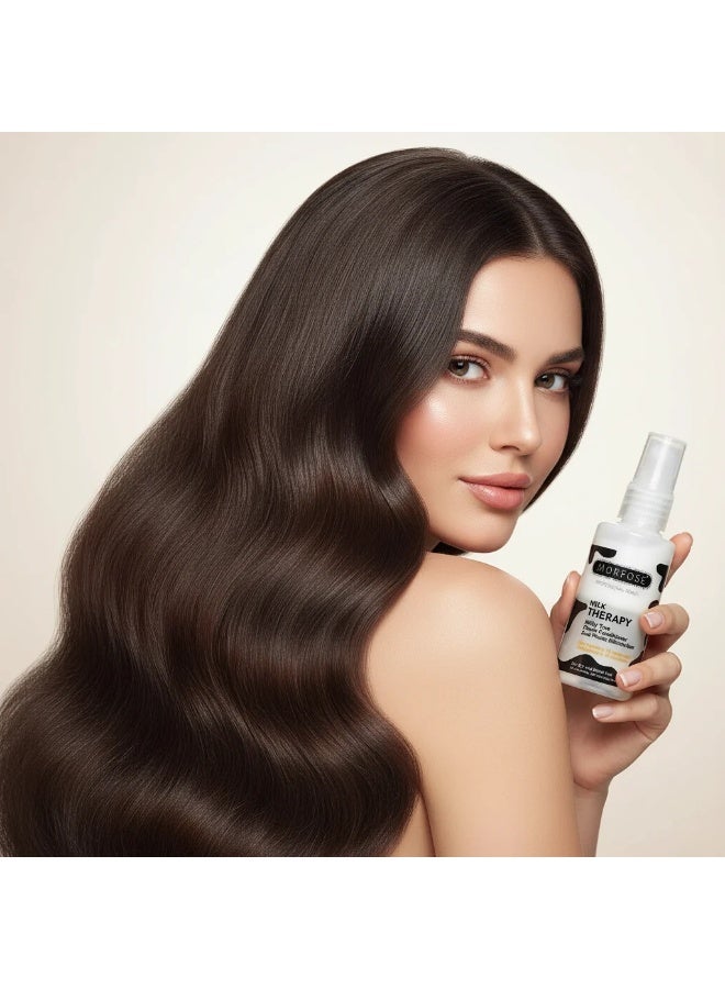 Morfose Milk Therapy Two Phase Conditioner 50ml