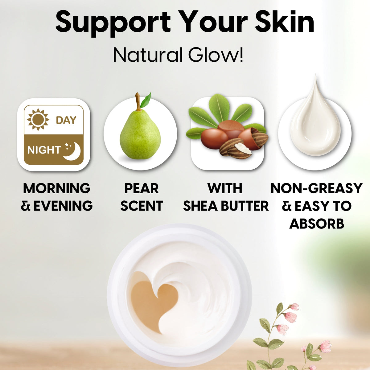 Mason Natural Collagen Beauty Cream 57g
