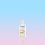 Oil – Baby Oil for hair and body (2in1)
